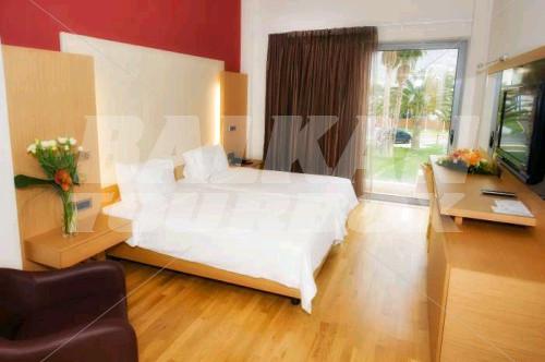 holiday in Elite City Resort and Villas