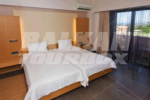 holiday in Elite City Resort and Villas