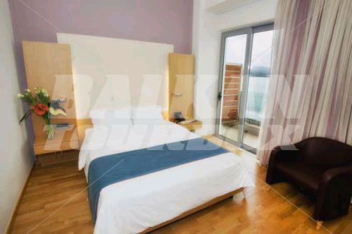 holiday in Elite City Resort and Villas