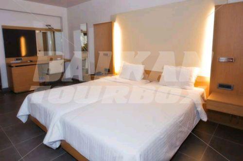 holiday in Elite City Resort and Villas