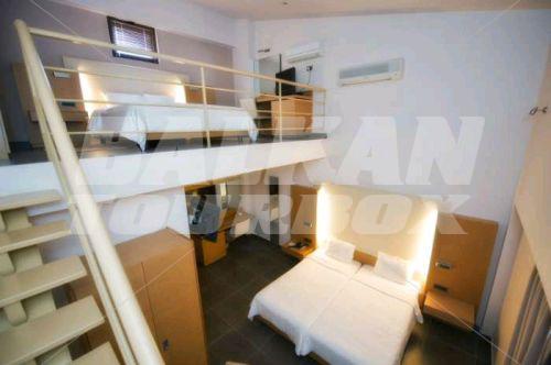 holiday in Elite City Resort and Villas