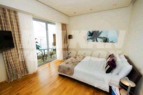 holiday in Elite City Resort and Villas