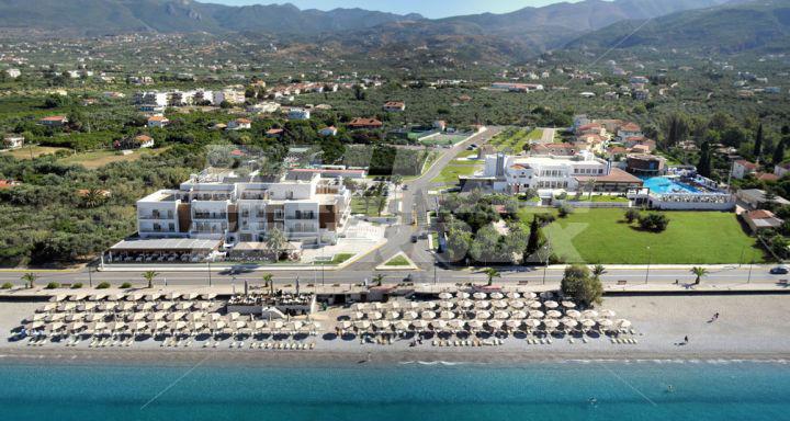 holiday in  Elite City Resort and Villas