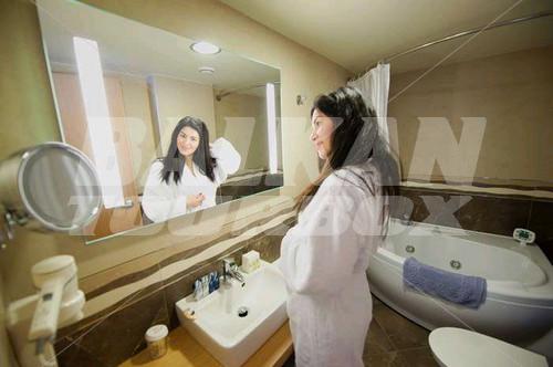 holiday in Elite City Resort and Villas