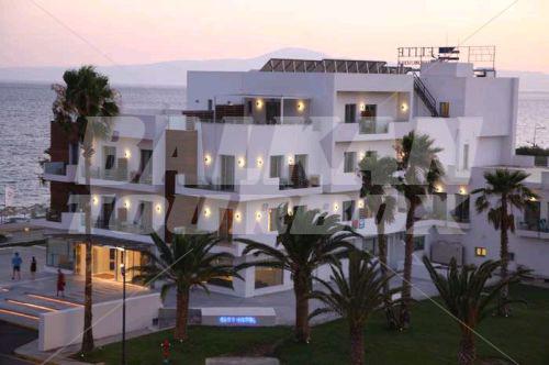 holiday in Elite City Resort and Villas