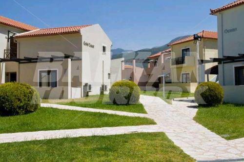 holiday in Elite City Resort and Villas