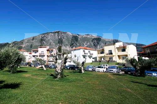 holiday in Elite City Resort and Villas