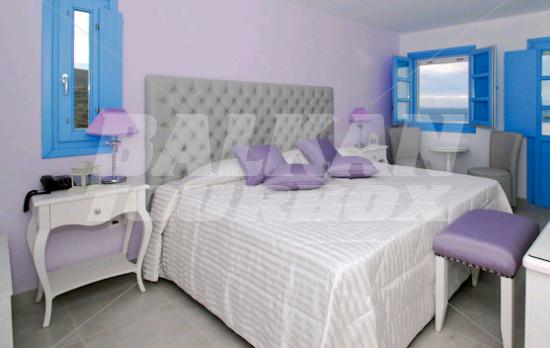 почивка в Kythira Golden Resort