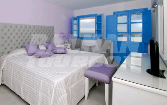 почивка в Kythira Golden Resort