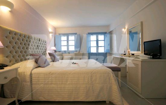 почивка в Kythira Golden Resort