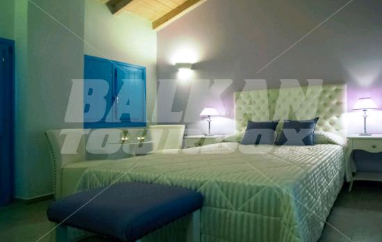 почивка в Kythira Golden Resort