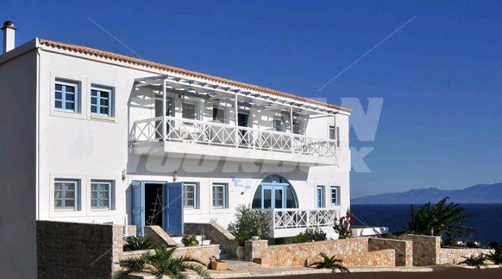почивка в  Kythira Golden Resort