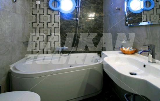 почивка в Kythira Golden Resort