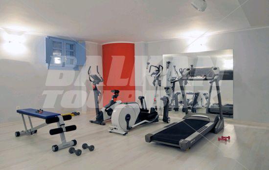 почивка в Kythira Golden Resort
