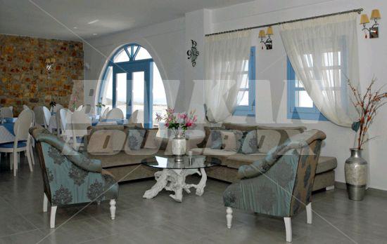почивка в Kythira Golden Resort