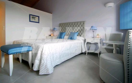 почивка в Kythira Golden Resort