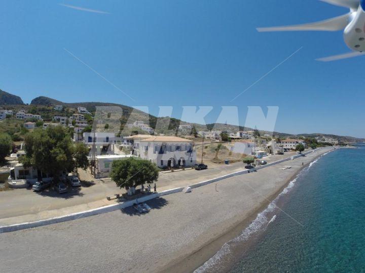 почивка в Maneas Beach