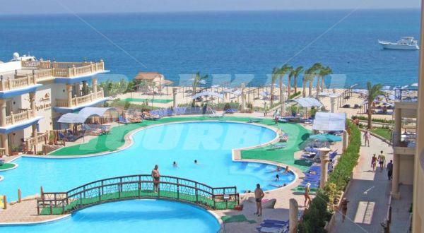holiday in Sphinx Aqua Park Beach Resort