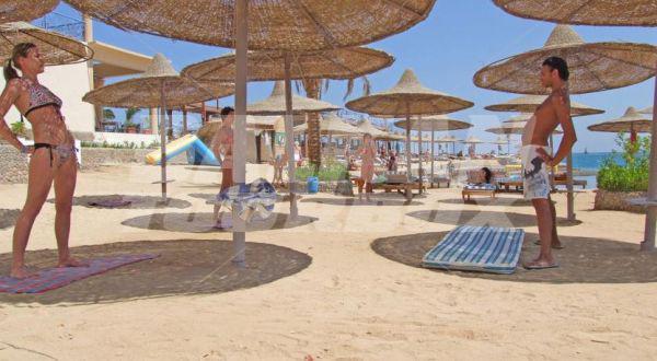 holiday in Sphinx Aqua Park Beach Resort