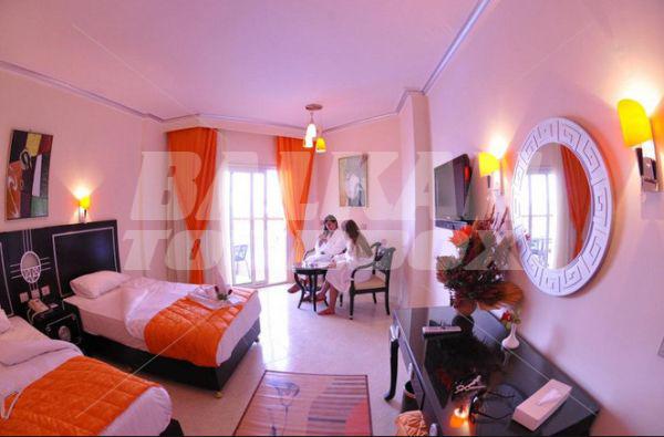 holiday in Sphinx Aqua Park Beach Resort
