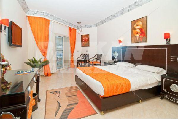 holiday in Sphinx Aqua Park Beach Resort