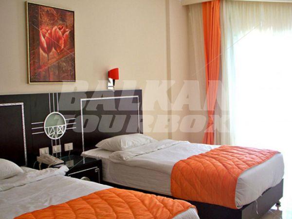 holiday in Sphinx Aqua Park Beach Resort
