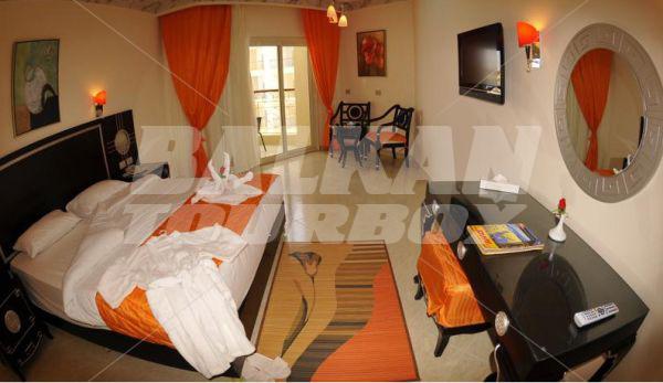 holiday in Sphinx Aqua Park Beach Resort