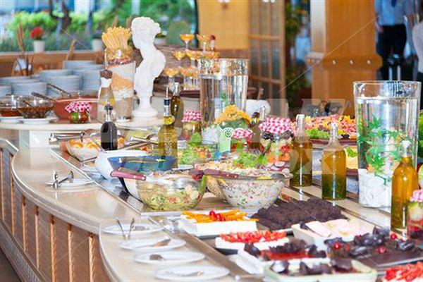 holiday in Mare Nostrum Hotel Thalasso