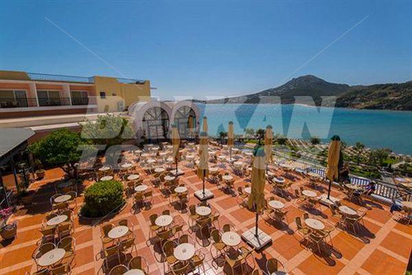 holiday in Mare Nostrum Hotel Thalasso