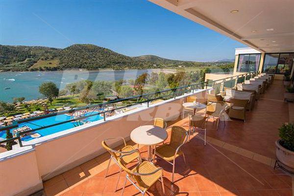 holiday in Mare Nostrum Hotel Thalasso