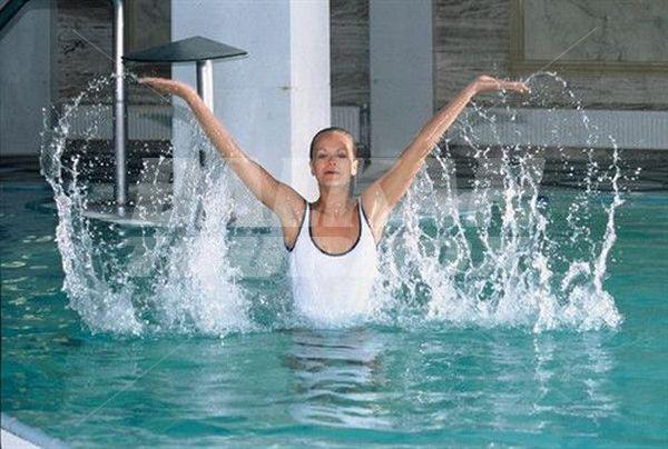holiday in Mare Nostrum Hotel Thalasso