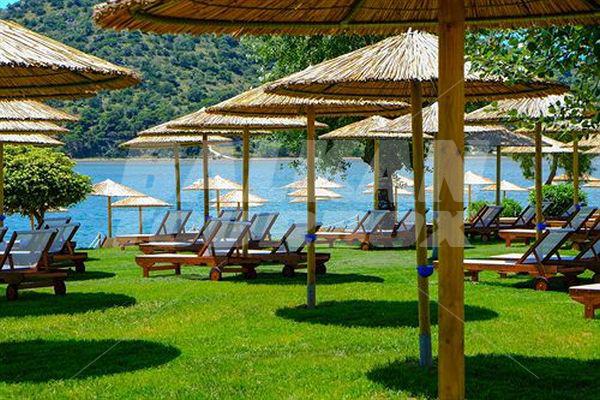 holiday in Mare Nostrum Hotel Thalasso