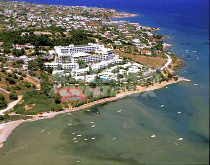 holiday in  Mare Nostrum Hotel Thalasso