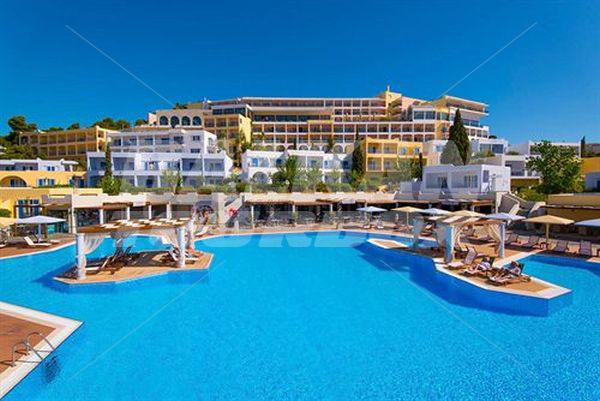 holiday in Mare Nostrum Hotel Thalasso