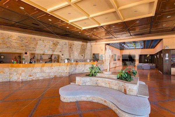 holiday in Mare Nostrum Hotel Thalasso