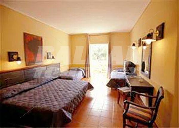 holiday in Mare Nostrum Hotel Thalasso
