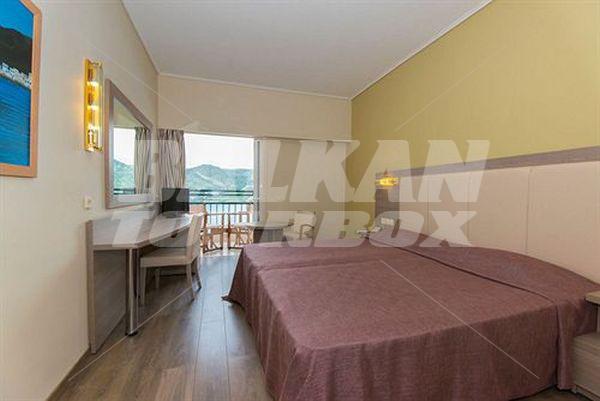 holiday in Mare Nostrum Hotel Thalasso