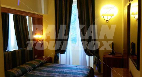 holiday in  Hotel Lux 