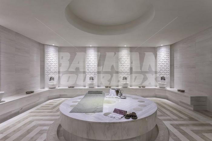 почивка в Rixos Premium Gocek