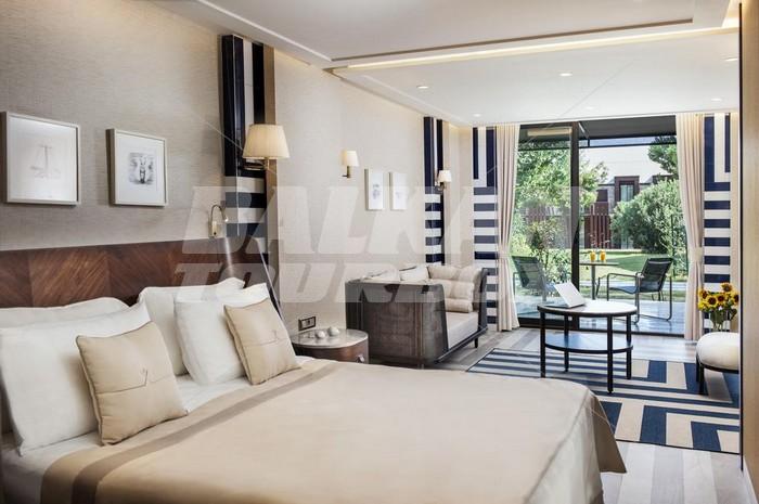 почивка в Rixos Premium Gocek