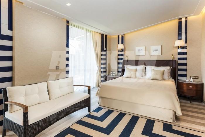 почивка в Rixos Premium Gocek