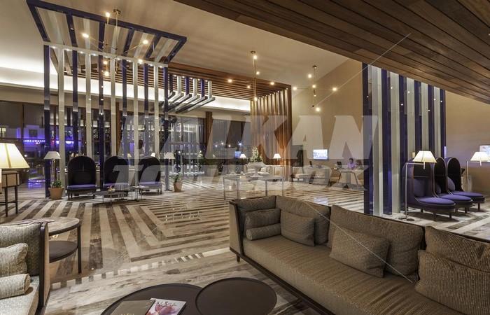 почивка в Rixos Premium Gocek