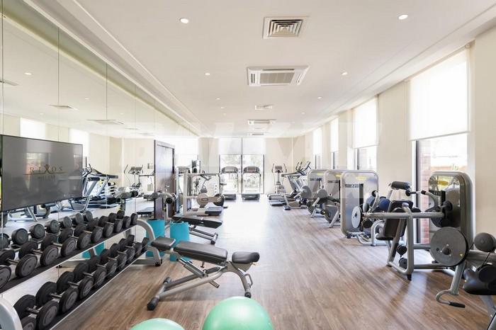 почивка в Rixos Premium Gocek