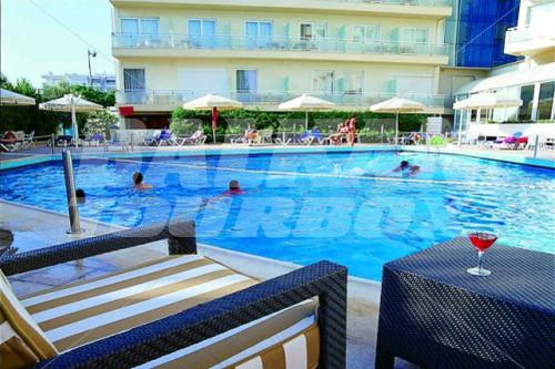holiday in BW Fenix