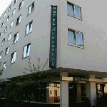 Hotel Alleenhof, Germany, Frankfurt