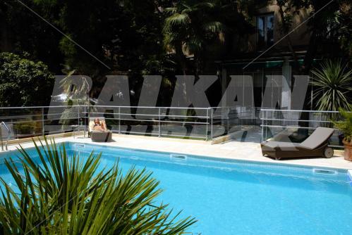 почивка в Holiday Inn Montpellier