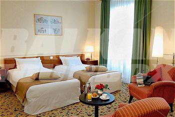 почивка в Holiday Inn Montpellier