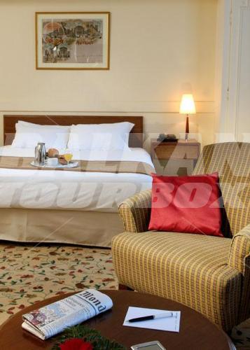 почивка в Holiday Inn Montpellier