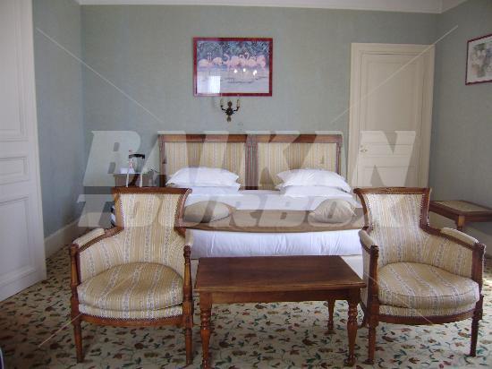 почивка в Holiday Inn Montpellier
