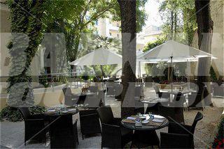 почивка в Holiday Inn Montpellier